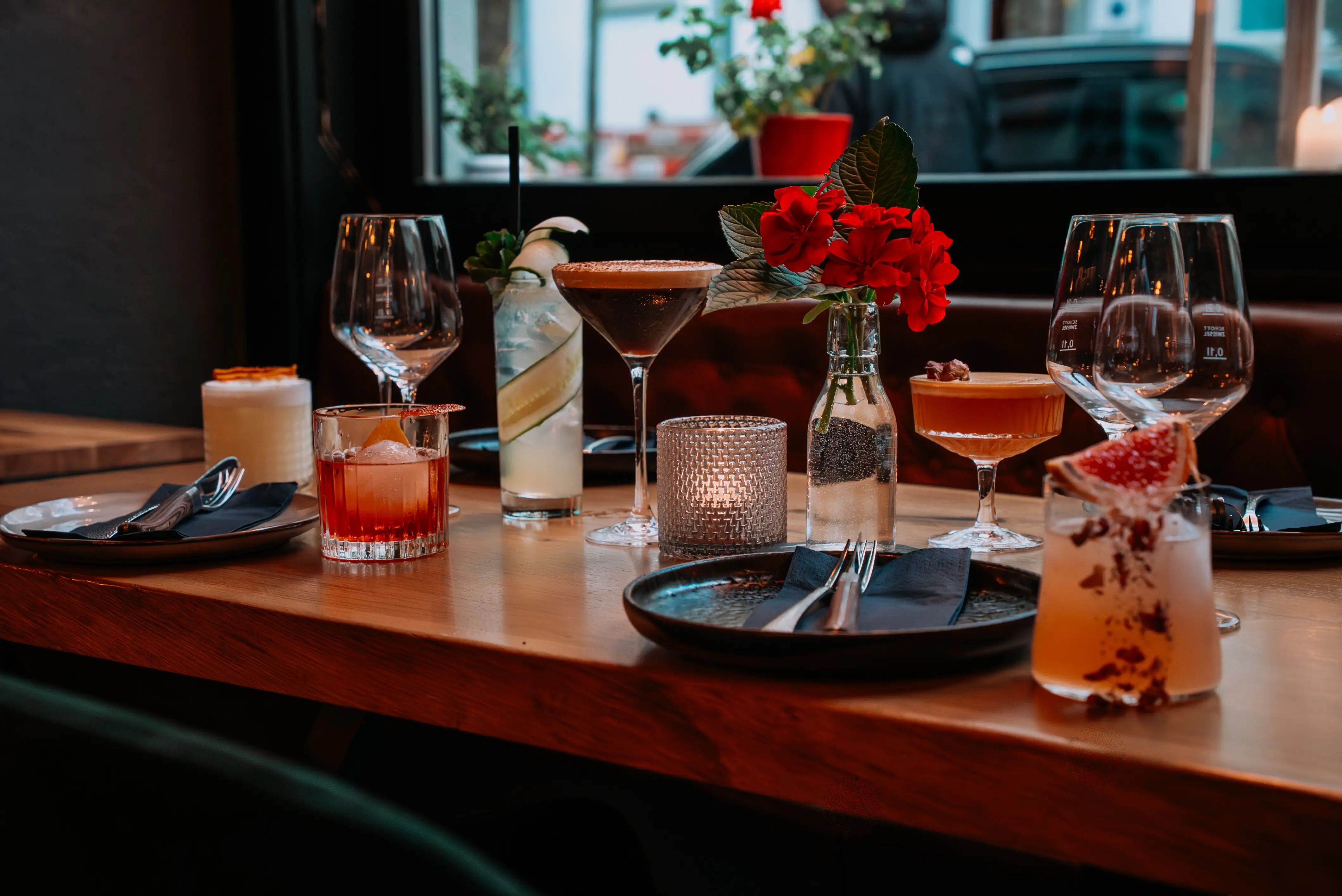 Bild eines Pulled-Pork Burgers